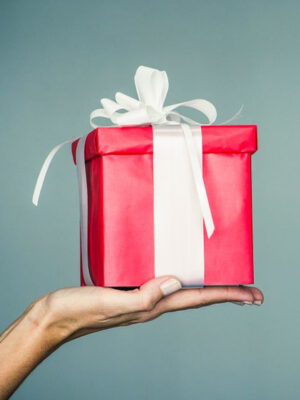 Cadeaux