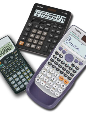 Calculatrices