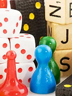 Jeux