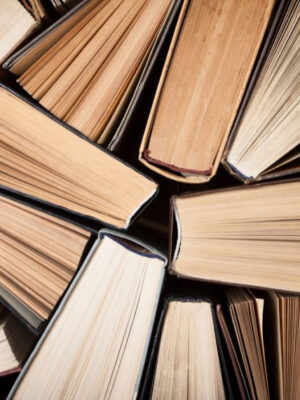 Livres et romans