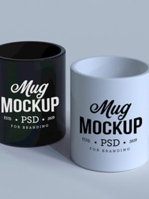 Mugs