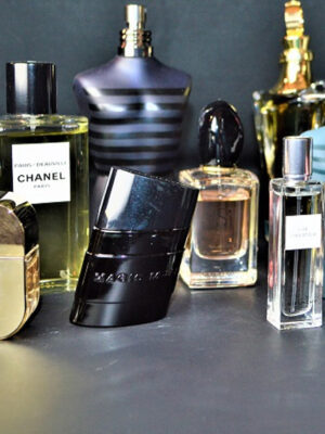 Parfums