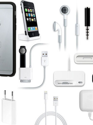Smartphones / Accessoires
