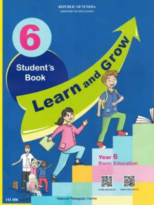 learn-and-grow. 6éme année primaire