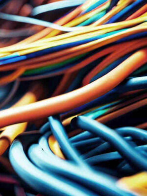 Cables