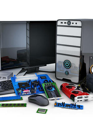 Composants Informatiques