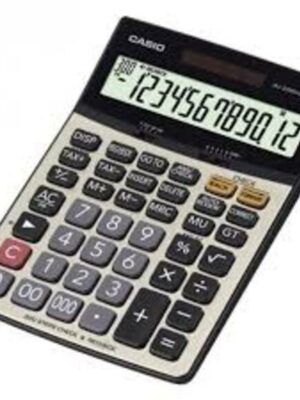 Calculatrices de bureau