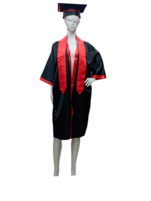 Robes de soutenance