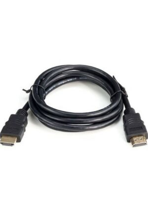 Cable HDMI digital print