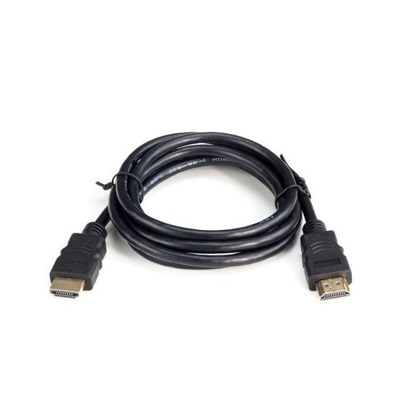 Cable HDMI digital print