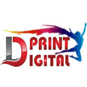 Logo Digital Print