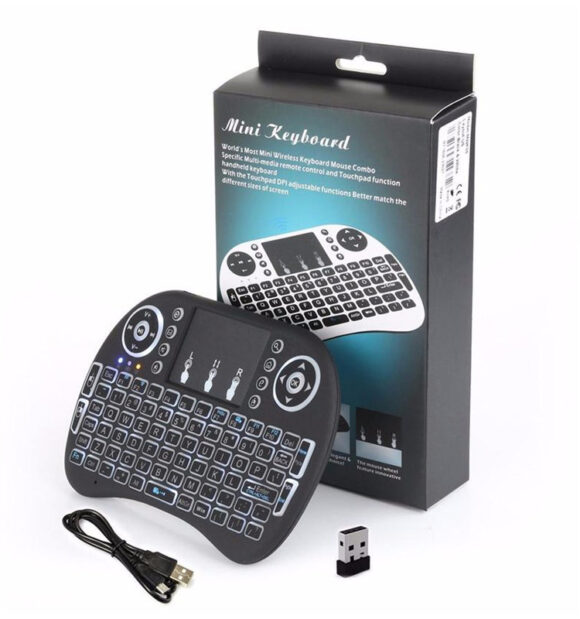 mini keybord