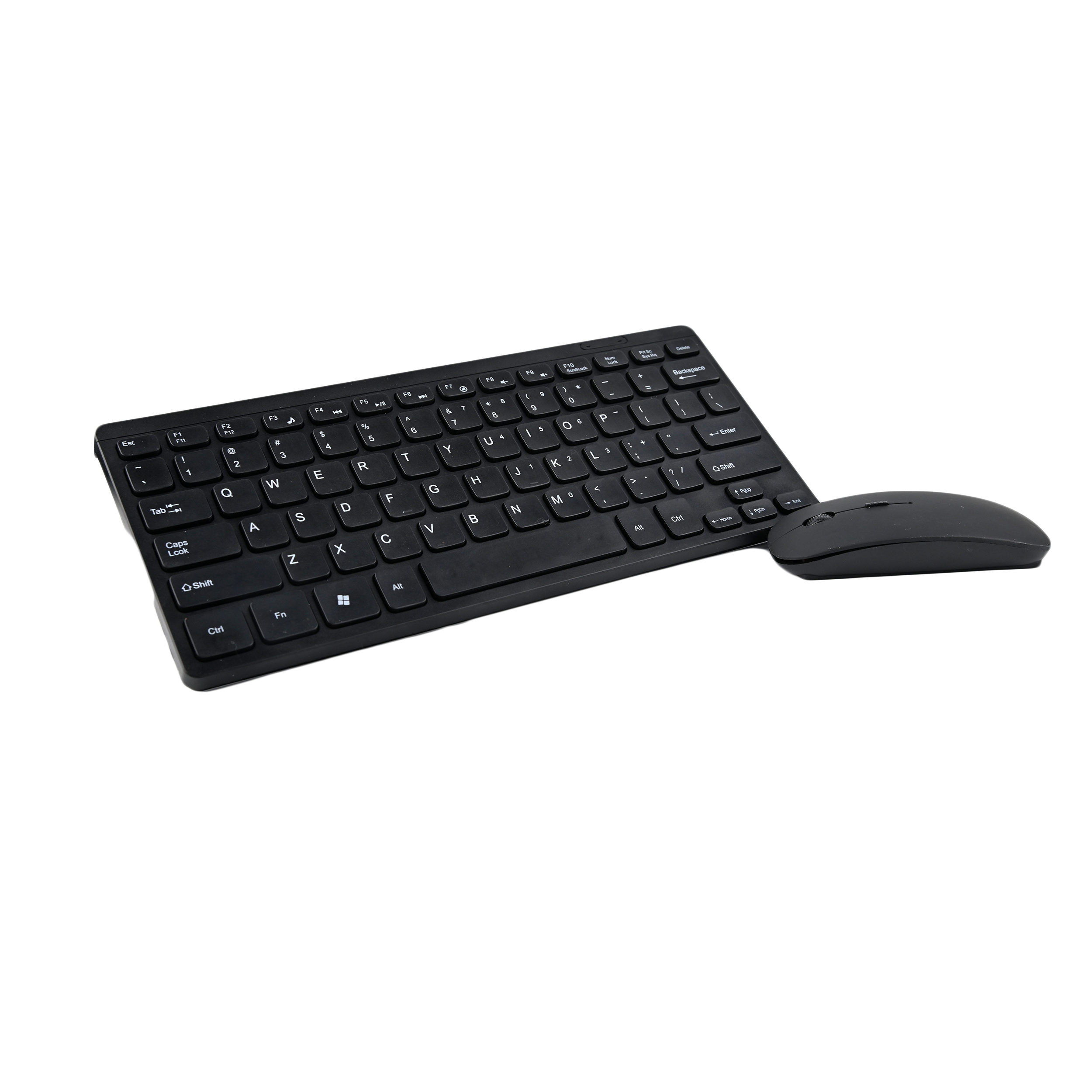 Clavier digital print
