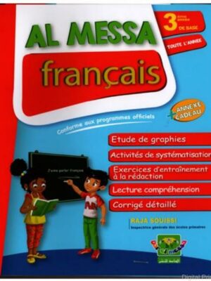 Al-Messa-Français-3ème