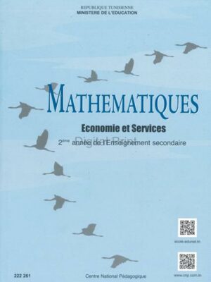 Mathématique 2 éme année eco