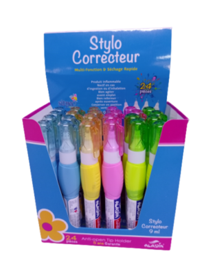 Correcteur Aladin 9ml