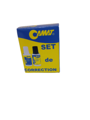 Correcteur Camat