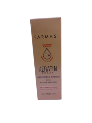 Keratin Farmasi