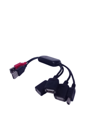 Cable multiport
