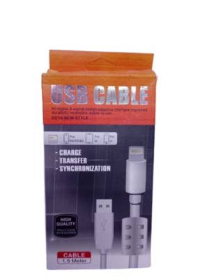 Cables USB
