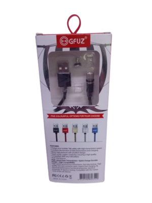 cable USB