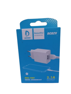 Chargeur Fast