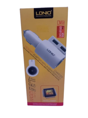 Adaptateur 2USB Interfaced