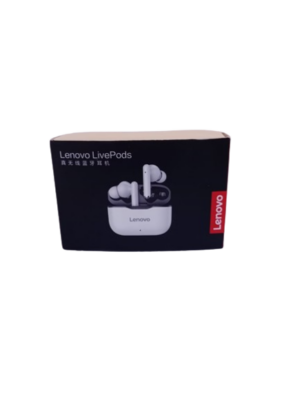 Lenovo LivePods