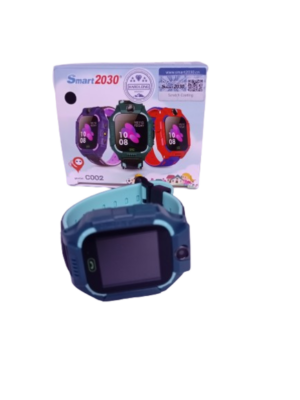 Smart watch 2030