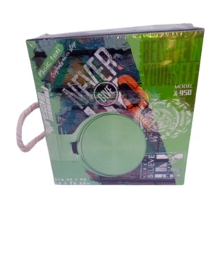 Casque model X950