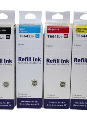 ink