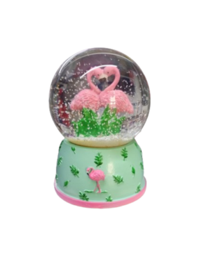 Boule de neige PM