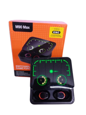 Kit Bluetooth M90 Max