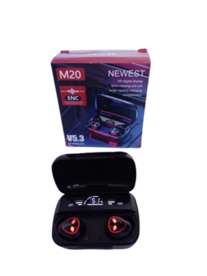 THE NEWEST M20 kit bluetooth