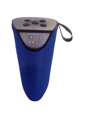 Haut parleur bluetooth