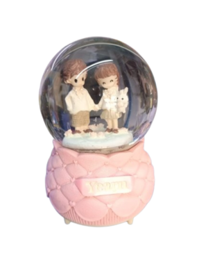 Boule de neige GM
