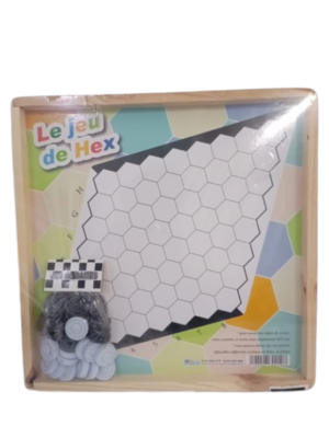 jeu de hex