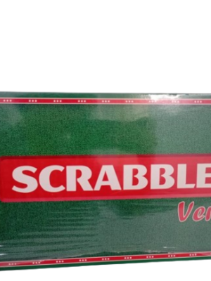 Scrable