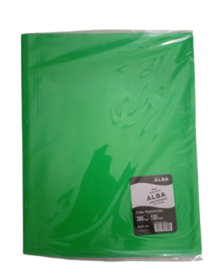 Porte document 260 vues / 130 pockets Tramix ideal