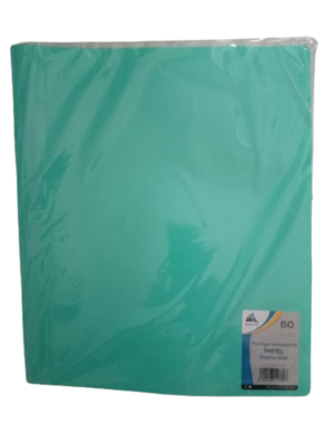 Porte document 60 vues / 30 pockets officeplus